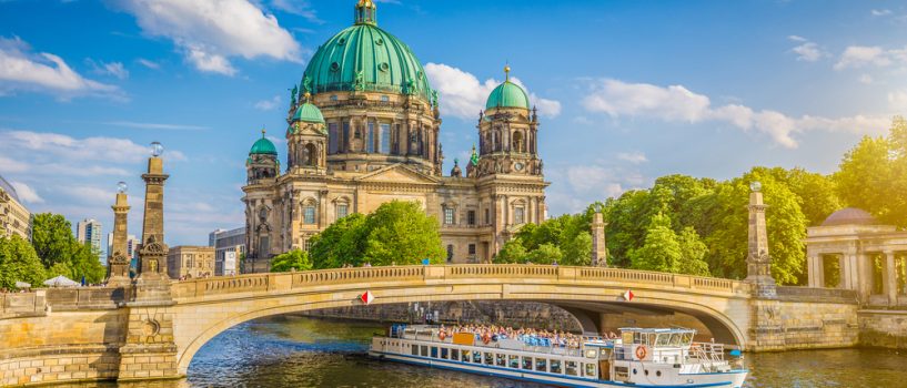 Experience the Buzz of Berlin: The Best Offbeat Attractions