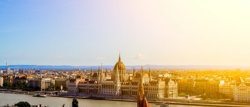 Budapest: visita los lugares con más encanto de esta ciudad húngara