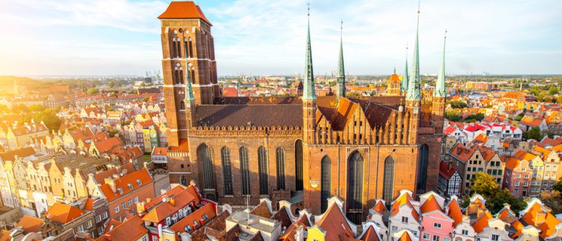 One Day in Gdańsk: A 24-Hour Itinerary