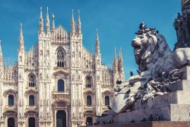 Hostelling in Style: Milan for the New Generation Traveller