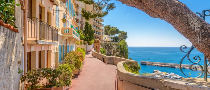 Feel Majestic in Monaco: A Cultural Guide for Luxury Lovers
