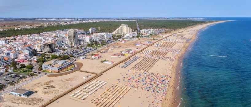 A Holidaymaker’s Guide to the Algarve’s Monte Gordo