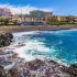 Puerto de Santiago: Aventura y diversión durante tus vacaciones en Tenerife