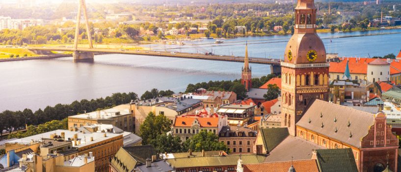 Riga für Kulturliebhaber – Die Besten Sehenswürdigkeiten