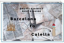Barcelona to Calella: Bold, Bizarre and Befitting the Whole Brood