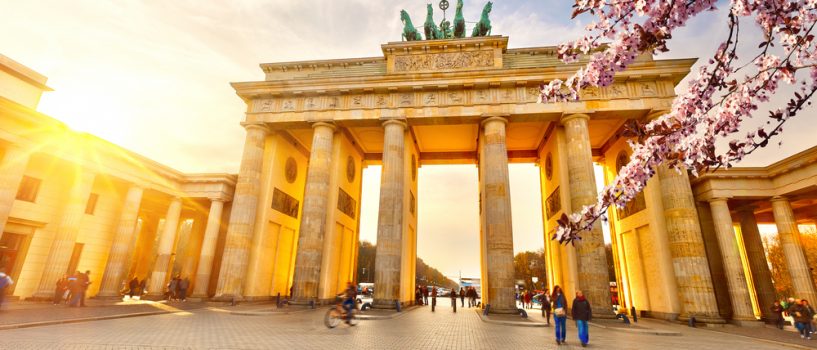 Berlin in a Day: A Guide to the City