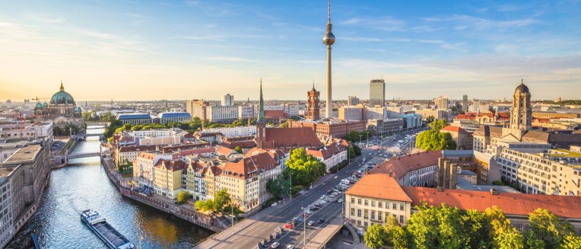 3 lugares imprescindibles para conocer parte de la historia de Berlín