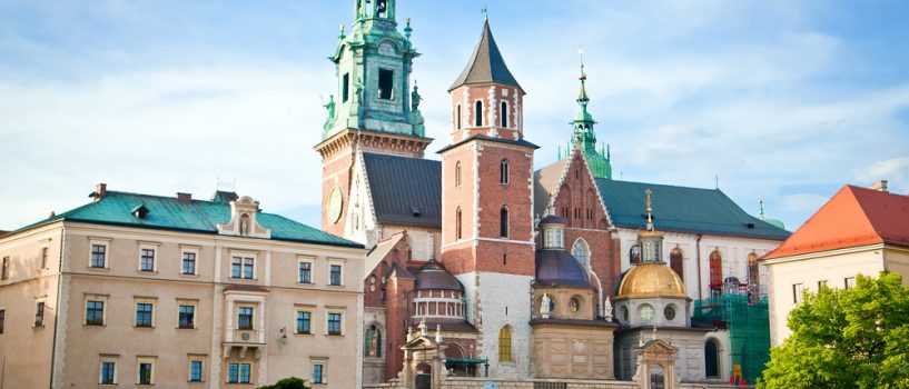 Descubre algunas joyas ocultas de la ciudad de Cracovia