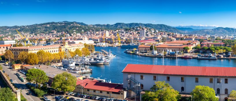 La Spezia Shore Excursions