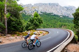 Explore Mallorca by Bike: Our Favourite Cycling Routes