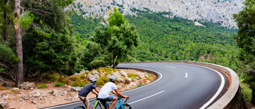Explore Mallorca by Bike: Our Favourite Cycling Routes