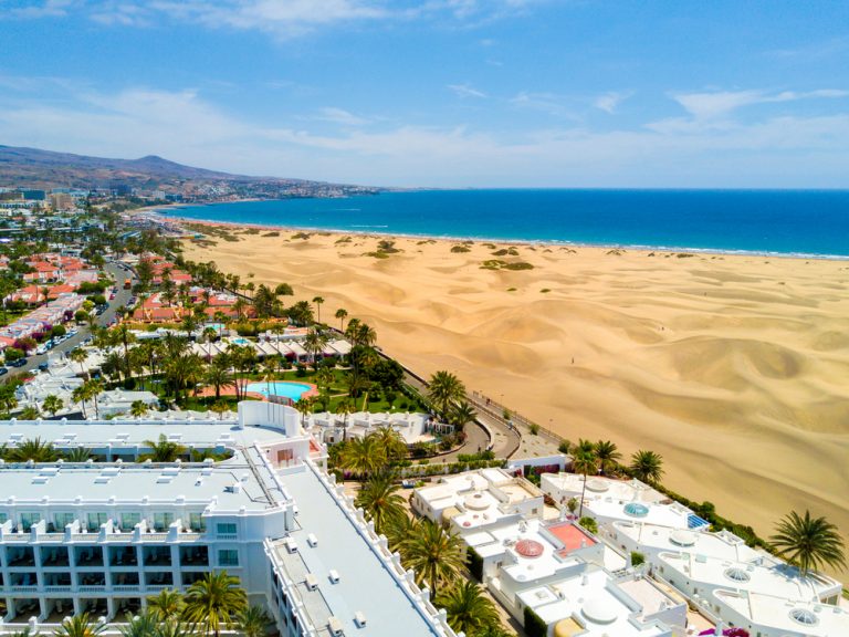 Maspalomas