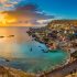 3 planes para realizar en familia en Mellieħa, en el norte de la isla de Malta