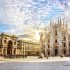 Ocho costumbres milanesas que debes conocer si visitas Milán