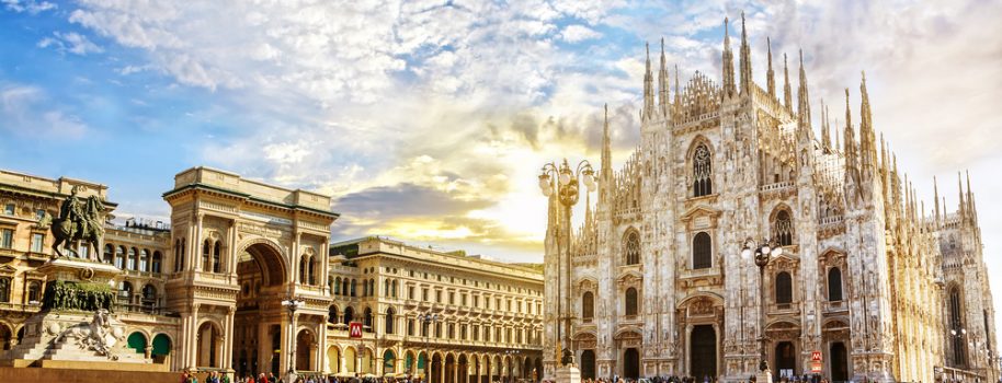 48 Hours to Explore Milan’s Historic Heart