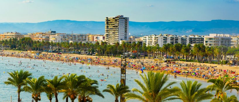 An Accessible Holiday in Salou