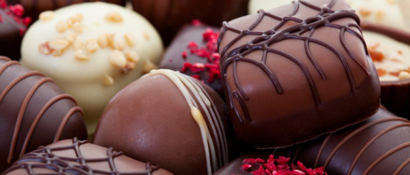 Willy Wonka Wonderland: the Best European Cities for Chocolate Lovers