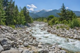 Summer Action in Bansko on a Budget