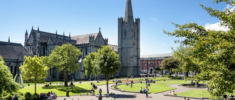 5 Child-Friendly Activities for a Family Trip to Dublin