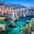 Dubrovnik – Gammalt och nytt sida vid sida