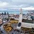 Radiant Reykjavik: Culture in the City Centre