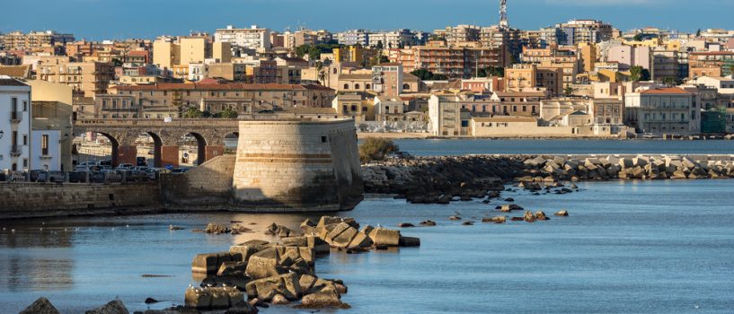Siracusa Shore Excursions
