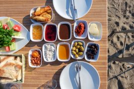 When In Turkey…Eat Turkish: Authentic Dining In Marmaris