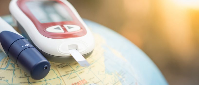 Insulin Insider Information: How to Travel Safely with Diabetes