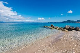 Es war einmal ein winziges Örtchen in Griechenland… Agios Ioannis Peristerion