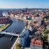 Gdansk – Vacker arkitektur och intressant historia
