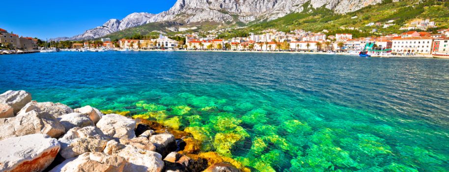 Four Fantastic Highlights of Makarska, Croatia