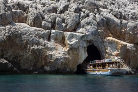 Unforgettable Underground Adventures: Alanya’s Best Caves