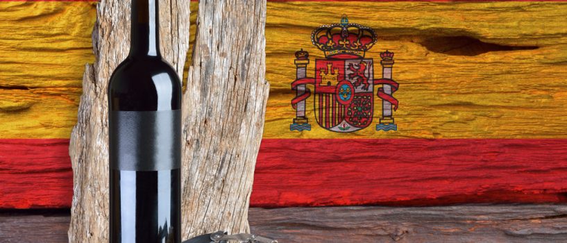Drinking Around the World, Part 2: Spain