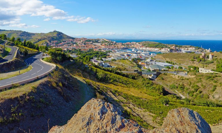Port-Vendres