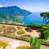 Find Romance in Ravello on a Couples Retreat