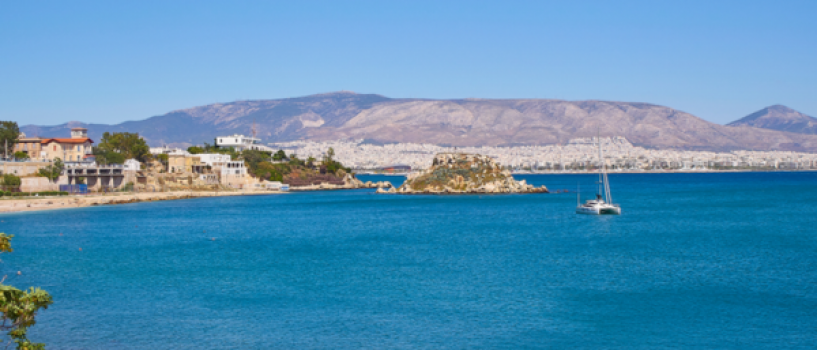 Stalis, de Gastvrije en Gezellige Badplaats van Kreta