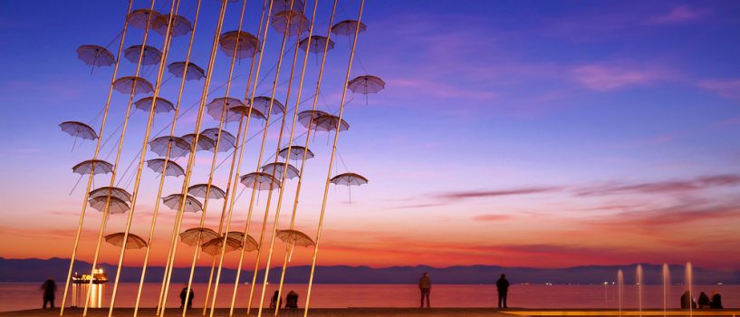 24 Hours in Thessaloniki: The Ultimate Cultural Itinerary