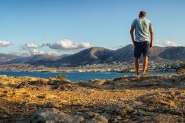 Anissaras: tus vacaciones más relajadas, en el norte de la isla de Creta