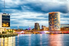 Belfast on a Budget: Exploring Northern Ireland’s Vibrant Capital