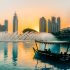 Escape the Winter Blues with a Short Break to Dubai