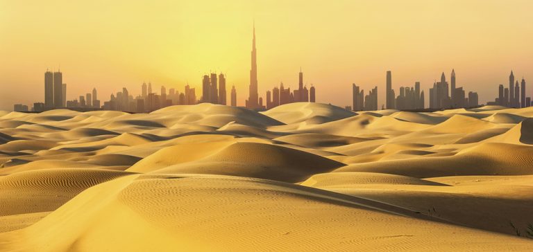 Dubai
