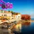 La Canea: una preciosa ciudad situada en la isla de Creta