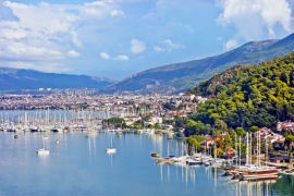 The Best Spots for Family Fun in Fethiye