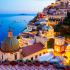 Ein Hoch auf Amalfi