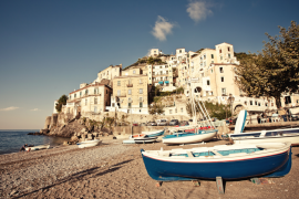 Uncover the Authentic Amalfi Experience in Minori