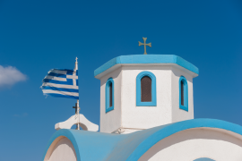 Analipsi, el paraíso cretense perfecto para tu descanso
