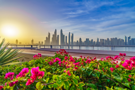 Discovering Dubai from Sunrise to Sunset: Our Tips