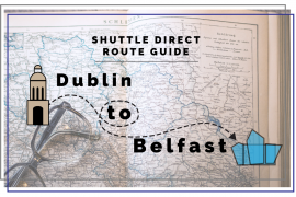 Exploring Ireland: Civilisation & Culture from Dublin to Belfast