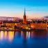 Maak Kennis Met Het Bijzondere Stockholm