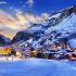 Val d`Isère – Snösäkert i enormt skidområde